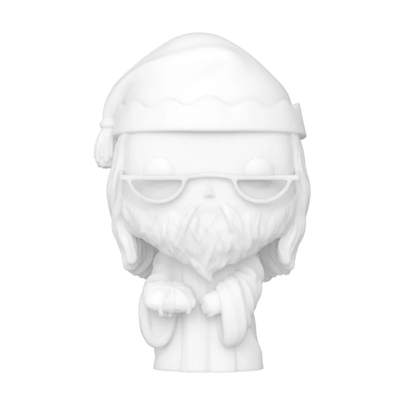 Pop! HP Holiday