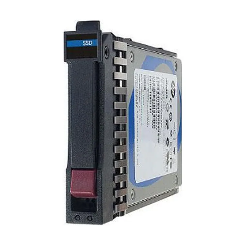 HPE C8R20A de estado sólido