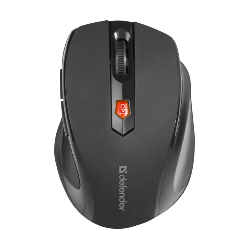 Inalámbrico óptico 6 Botones