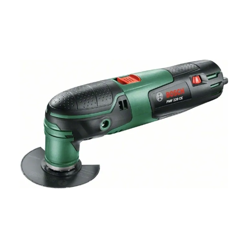 Home and Garden 0.603.102.000 PMF CE Multiherramienta