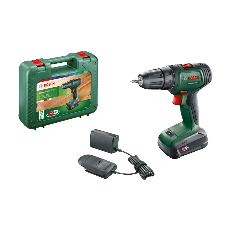 Home and Garden UniversalDrill