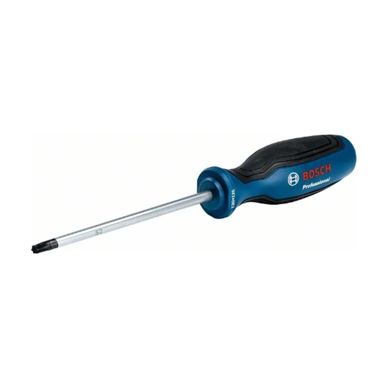 Professional destornillador Torx TX30 x