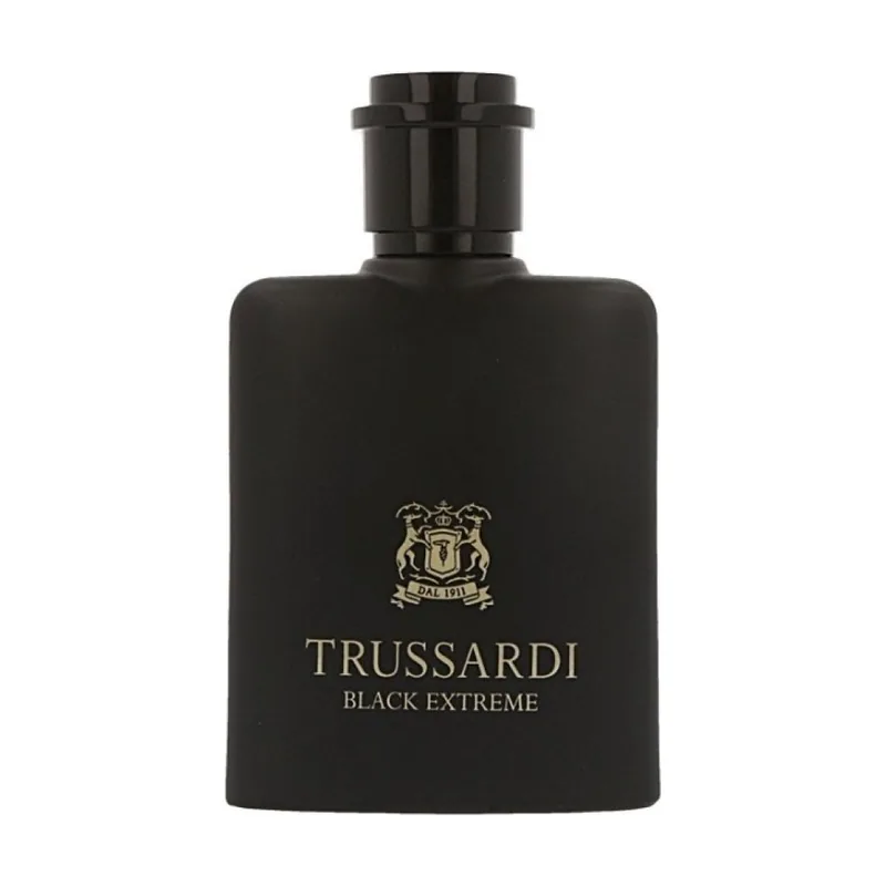 Black Extreme Eau de Toilette Vaporizador