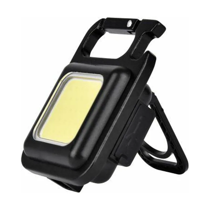 Linterna Mini LED COB 4W