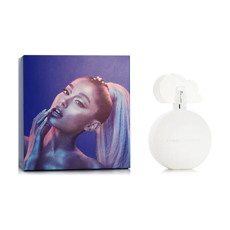 Cloud 2.0 Intense by para Mujer