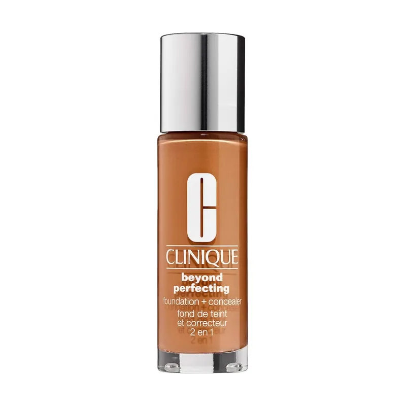 Clinique beyond perfecting