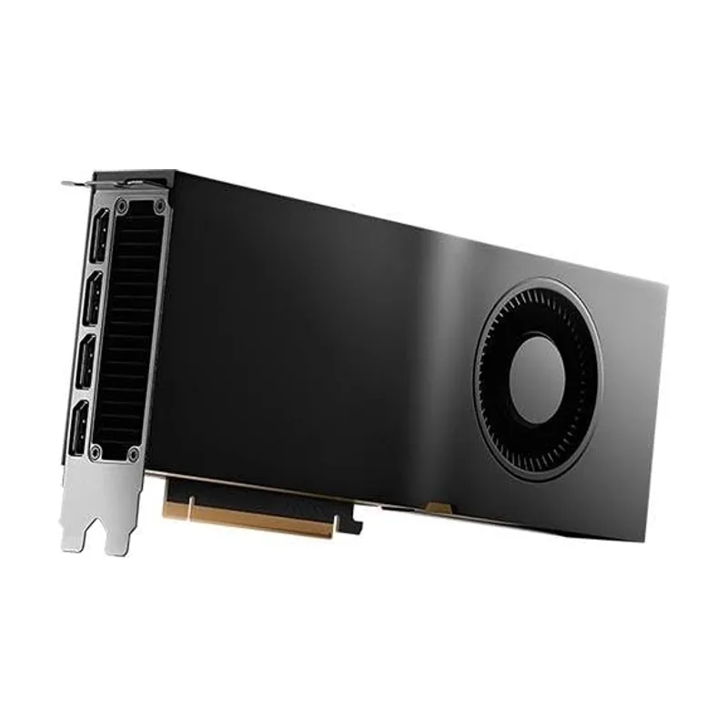 RTX A400 ATX