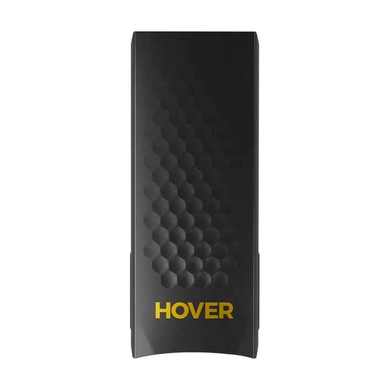 Smart battery batería con logotipo dorado para drones hoverair pro y hoverair promax