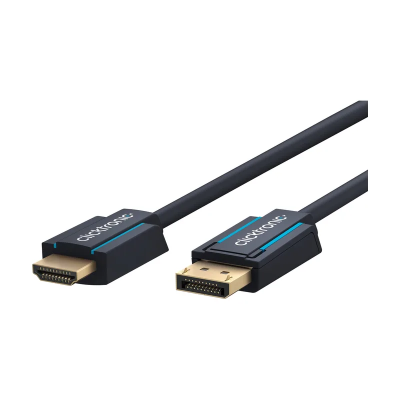 44926 cable HDMI 5 m DisplayPort HDMI tipo A Estándar