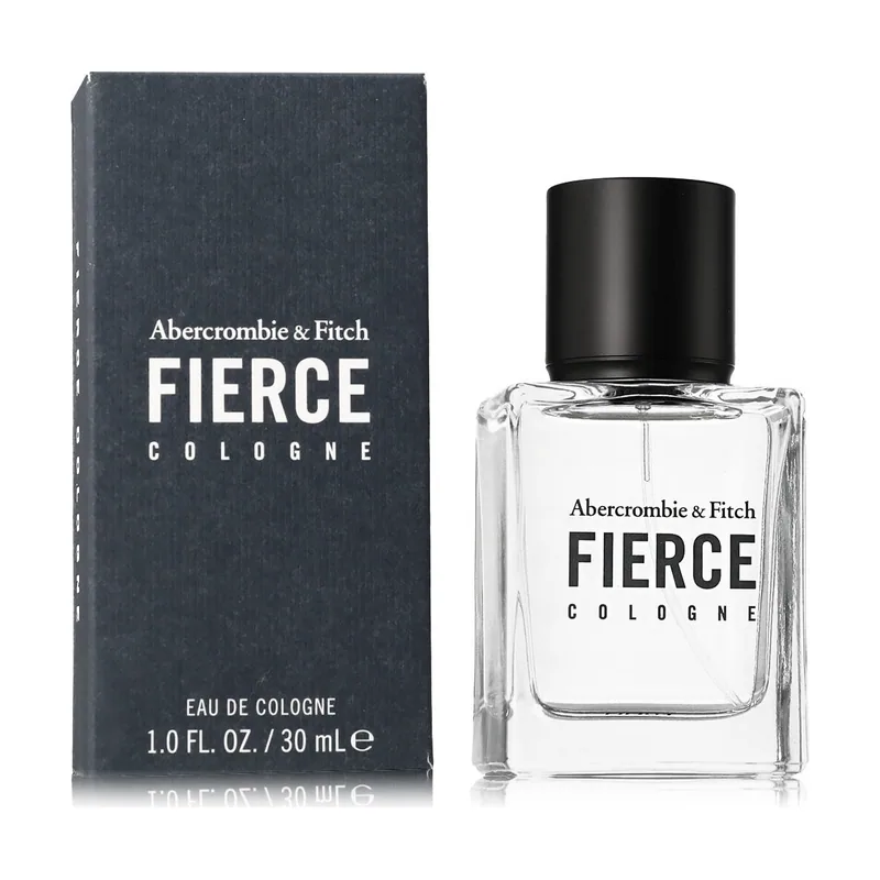 Perfume Hombre Fierce EDC