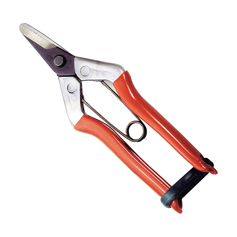 Wolfpack Linea Profesional Tijera Wolfpack Recolectar Naranjas P 1202 155 Mm.