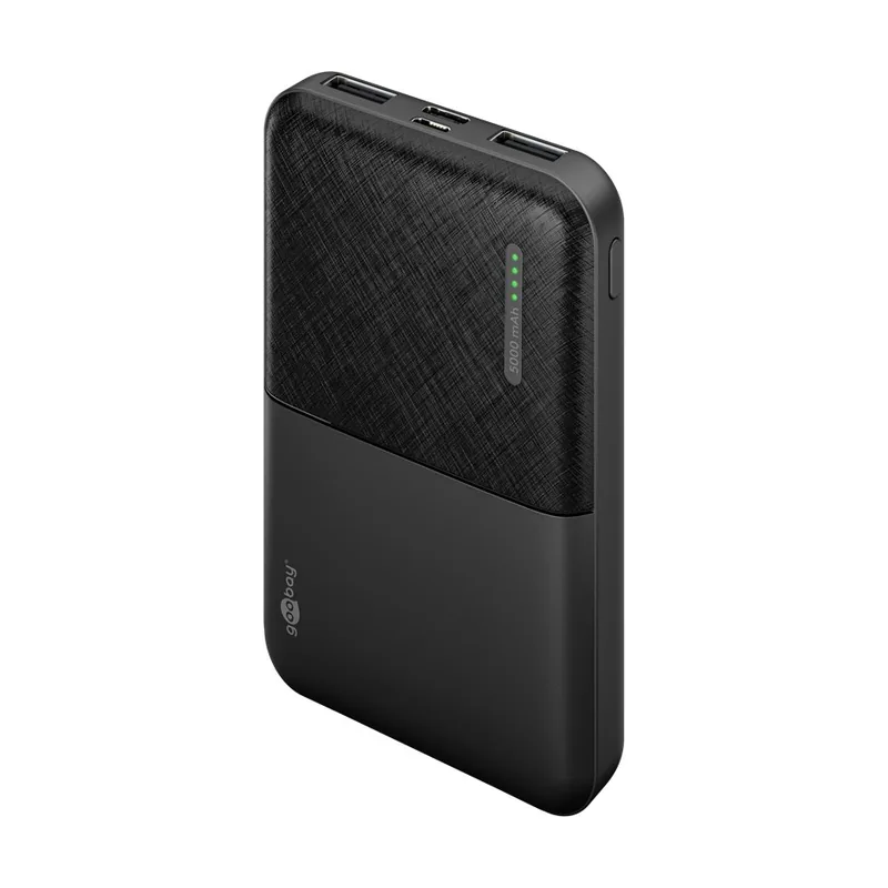 64961 batería externa Polímero de litio 5000 mAh