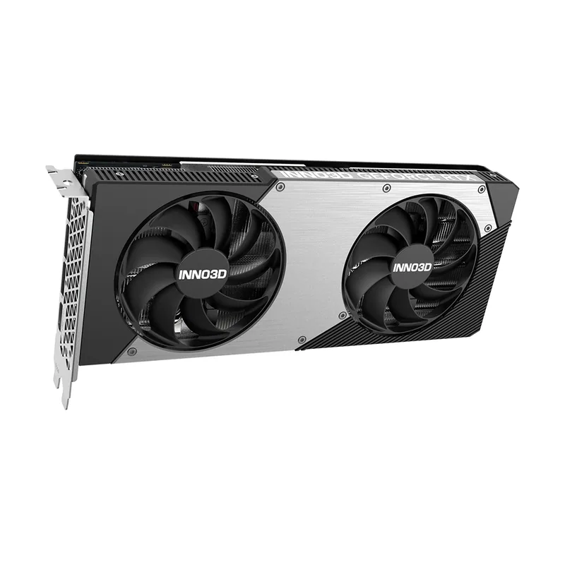 GeForce RTX 5070 TWIN X2 NVIDIA