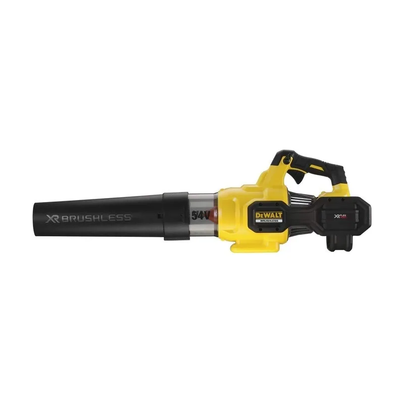Soplador axial sin escobillas XR Flexvolt con 1
