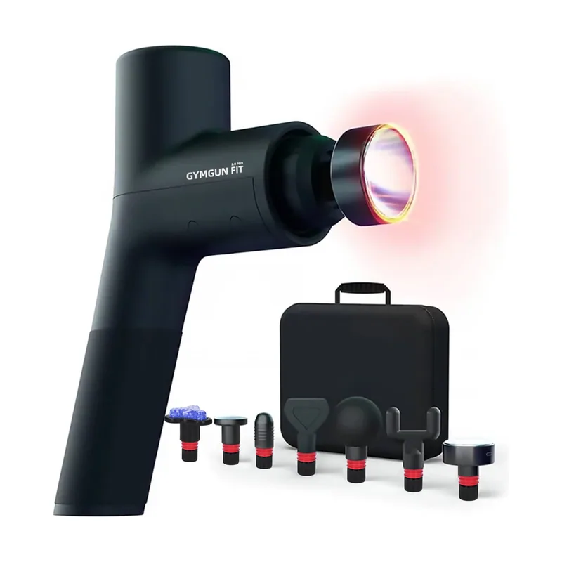 Massage gymgun fit 2.0 pro