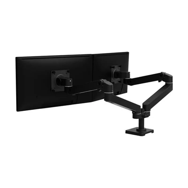 LX Series 45-686-292 soporte para monitor 68,6 cm Escritorio