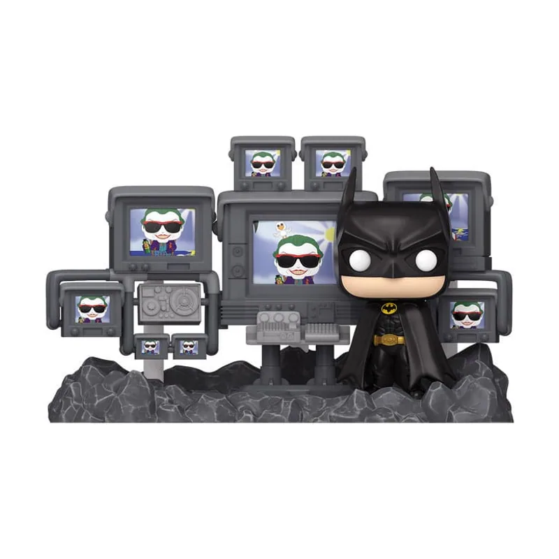 Funko Pop! Moments BM 85th