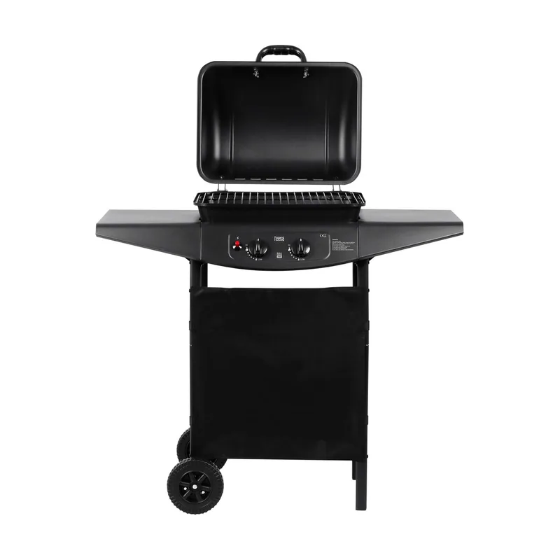 BBQ 2000
