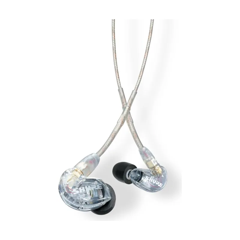 Shure SE215 Pro