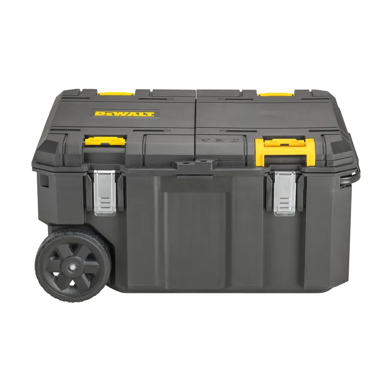 DeWalt TSTAK Caja de herramientas rodante 100 L