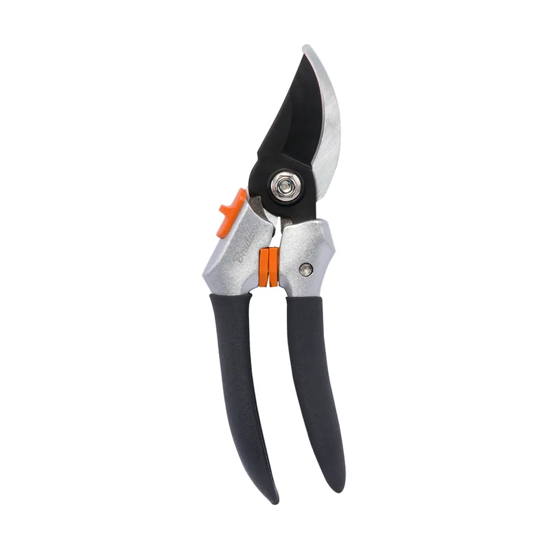 Bradas V-Series Geared secateurs Passing Blade SK5 Steel KT-V1024 Marca