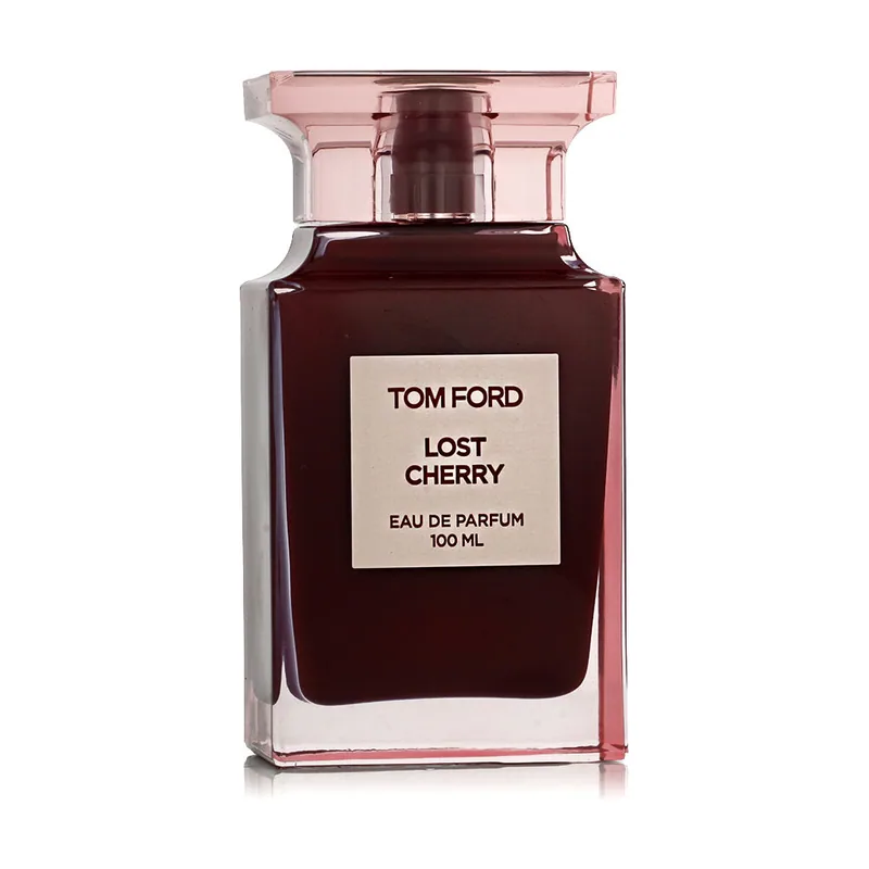 Tom Ford Perfume unisex lost cherry edp
