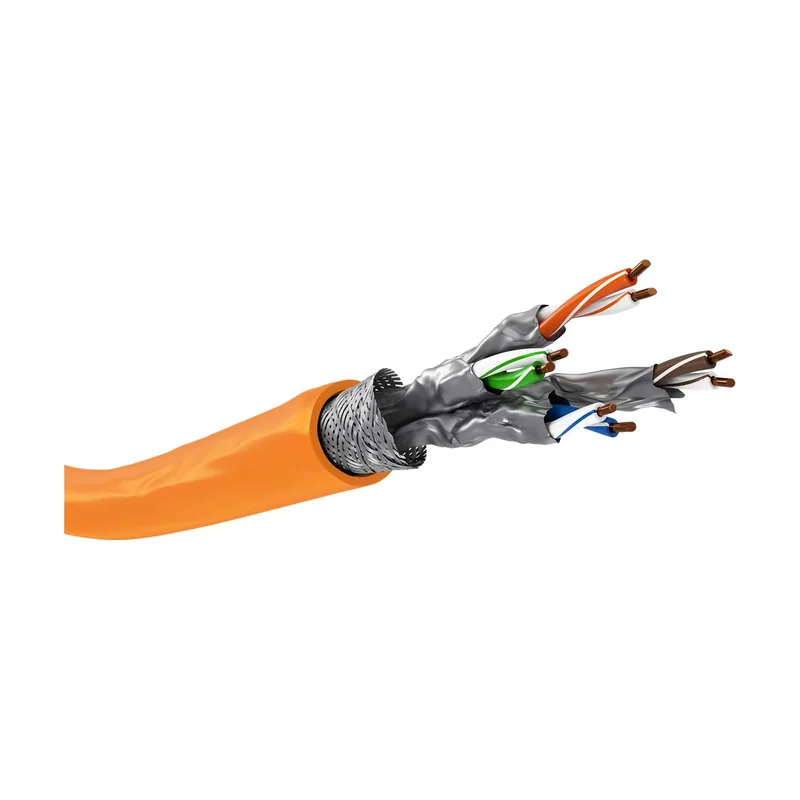 Cable de red LAN CAT 7A 50 m