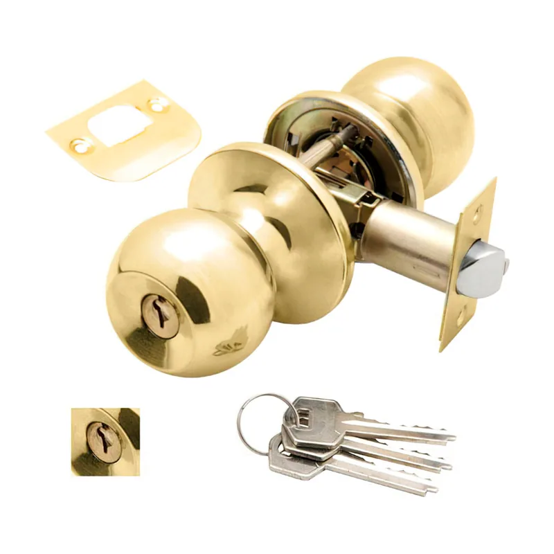 Wolfpack Linea Profesional A Forged Tool 03030550 cerradura y cerrojo para puertas