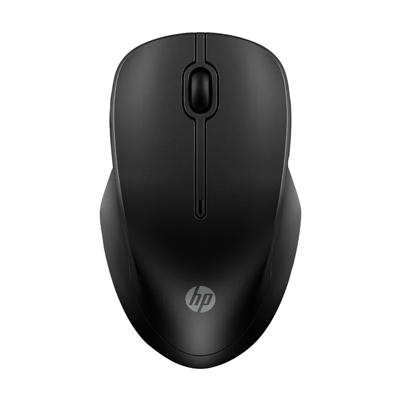 255 Wireless Mouse