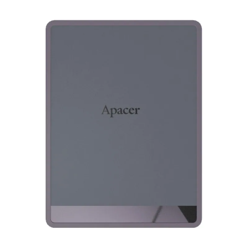 Disco Externo SSD AS724