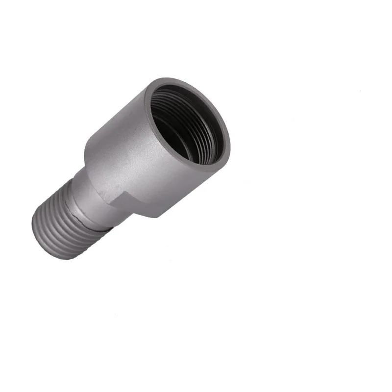 Adaptador 1 1/4 UNC x M41 x 2