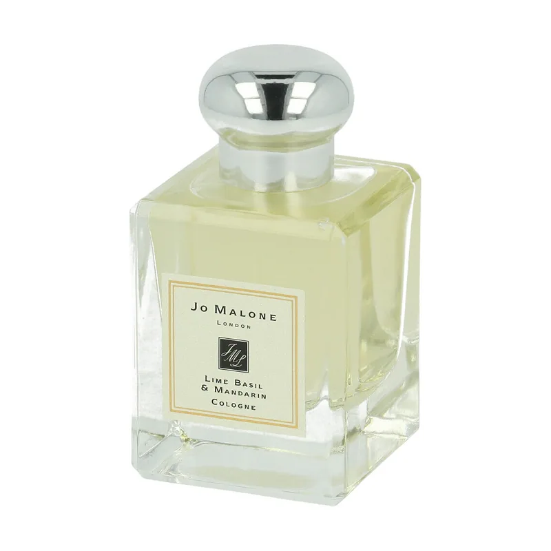 Perfume unisex lime basil & mandarin edc