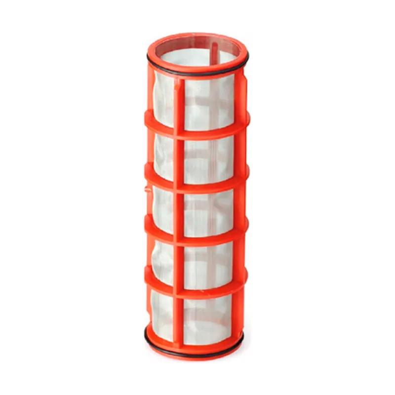 Recambio filtro malla 1" para sistema de goteo 100 mesh riego por goteo