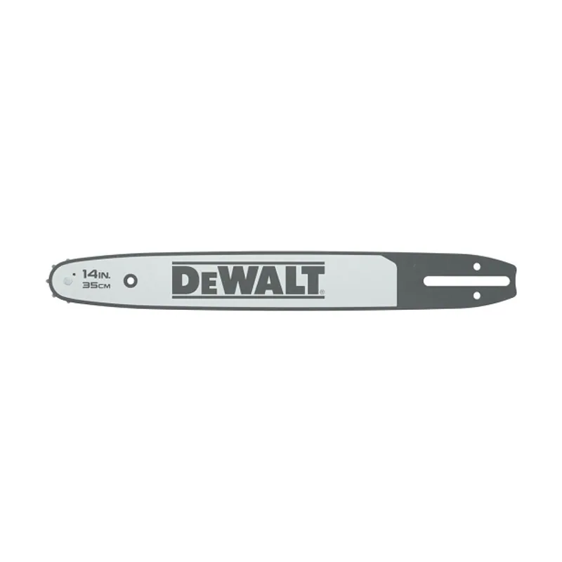 DeWalt Barra de repuesto para motosierra DCMCST635 de 350 mm