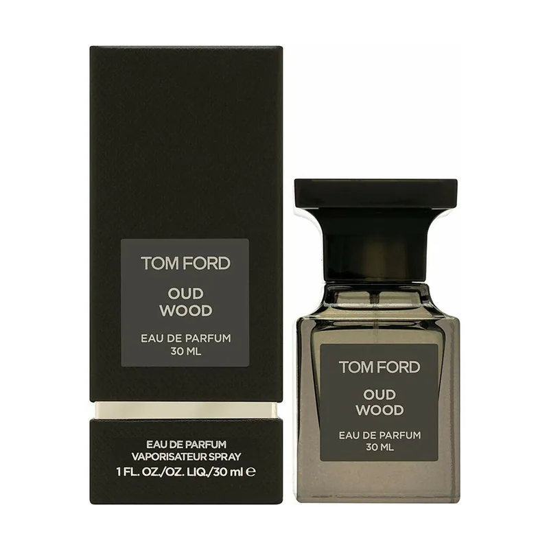 Tom Ford Perfume unisex oud wood edp