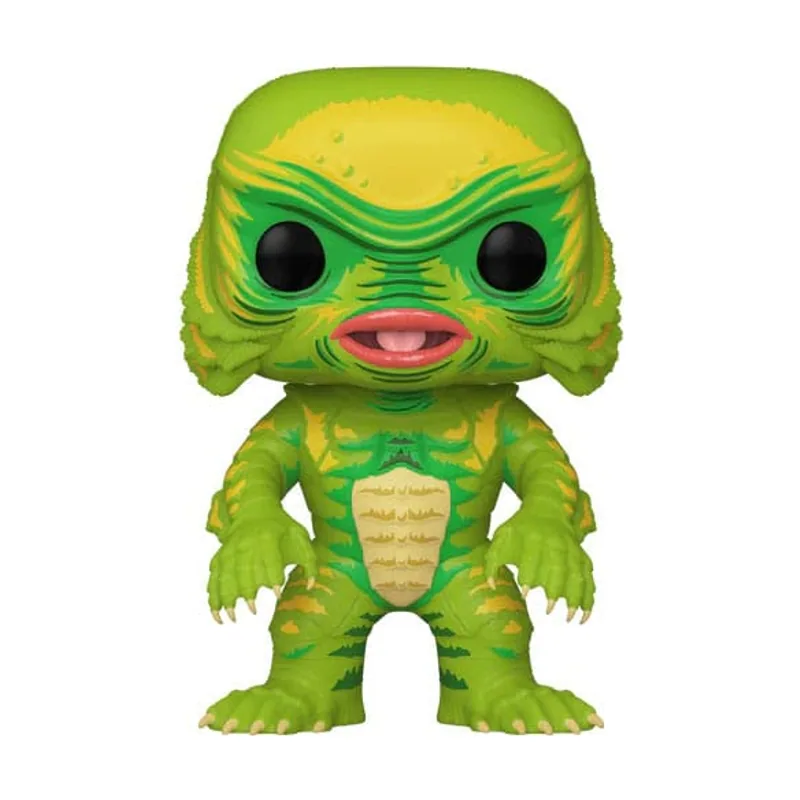 Pop! Movies Universal Monsters