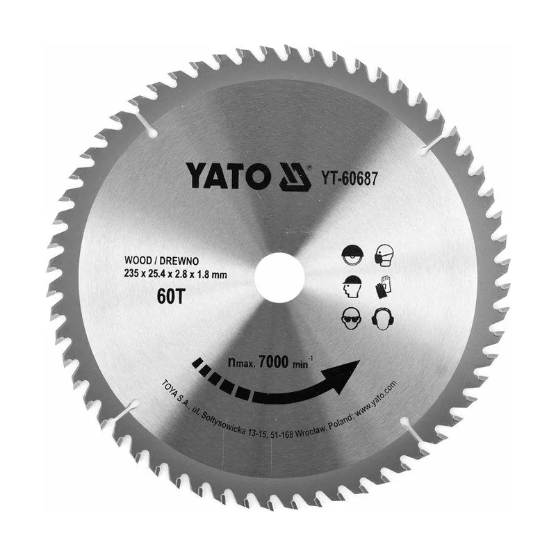 YT-47340 cincel de albañilería Cincel para albañilería