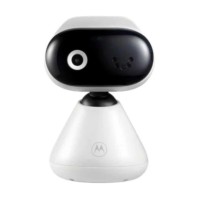 Nursery Cámara Vigilancia Bebés HD Wi-FI PIP1000 Connect
