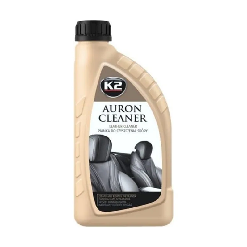 K2 Loción para Cuero G424
