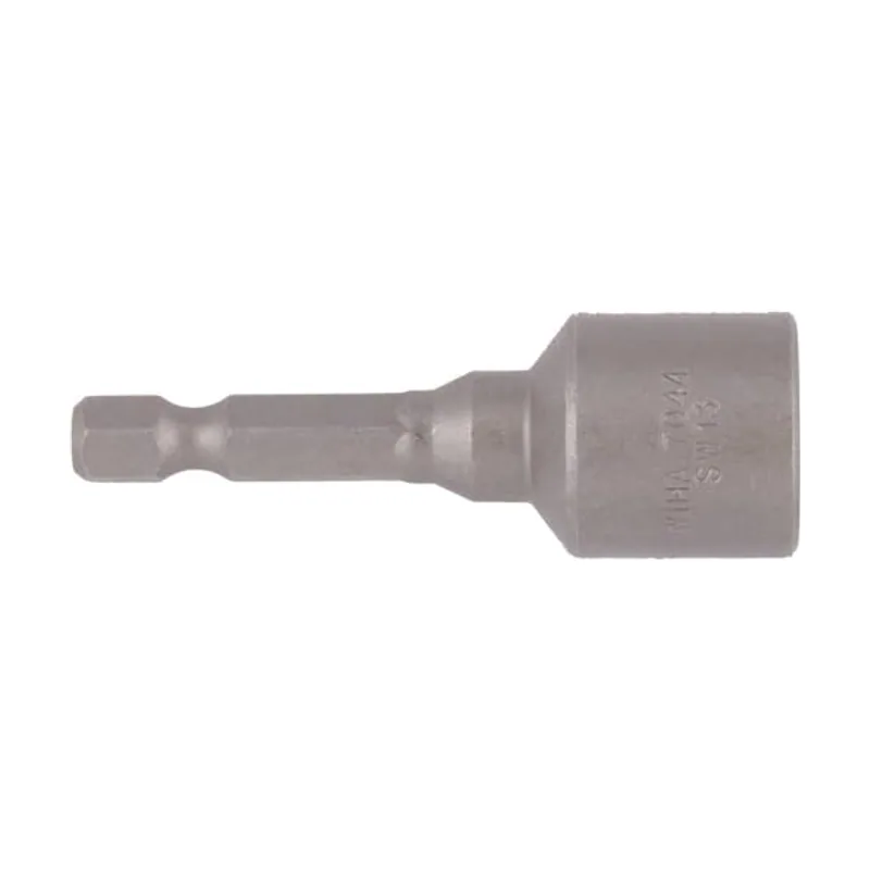 Nasadka magnetyczna 1/4" hex 13x55mm