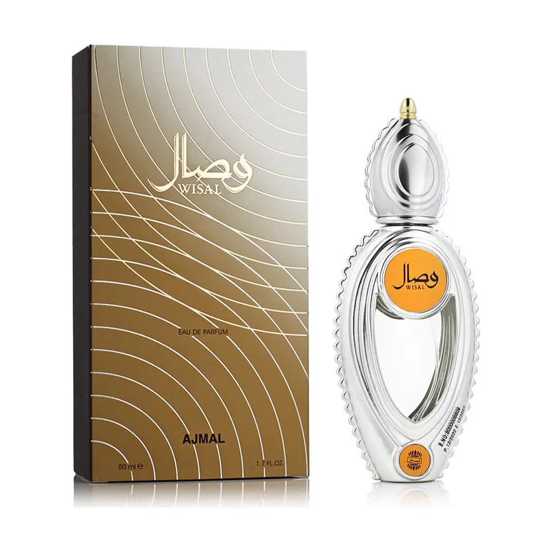 Mujer Ajmal Wisal EDP