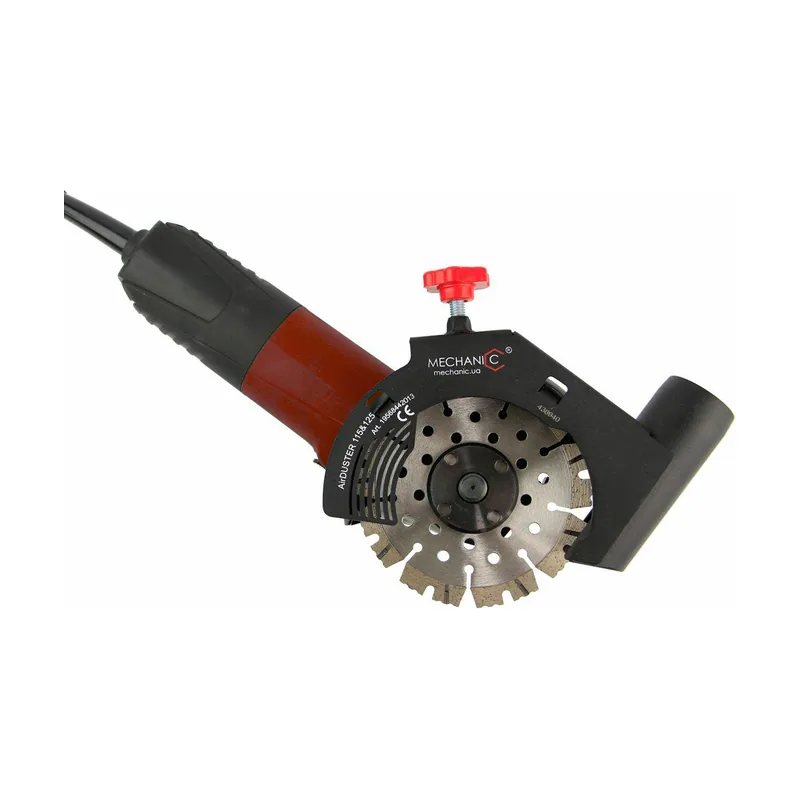 Mechanic Air Duster