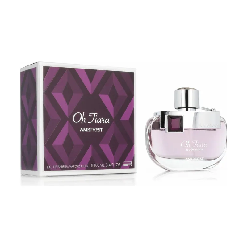 Rue Broca Perfume mujer edp oh tiara amethyst