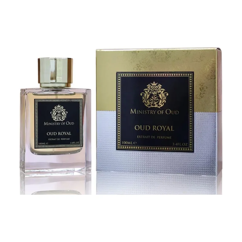 Oud Royal Extrait de parfum UNI
