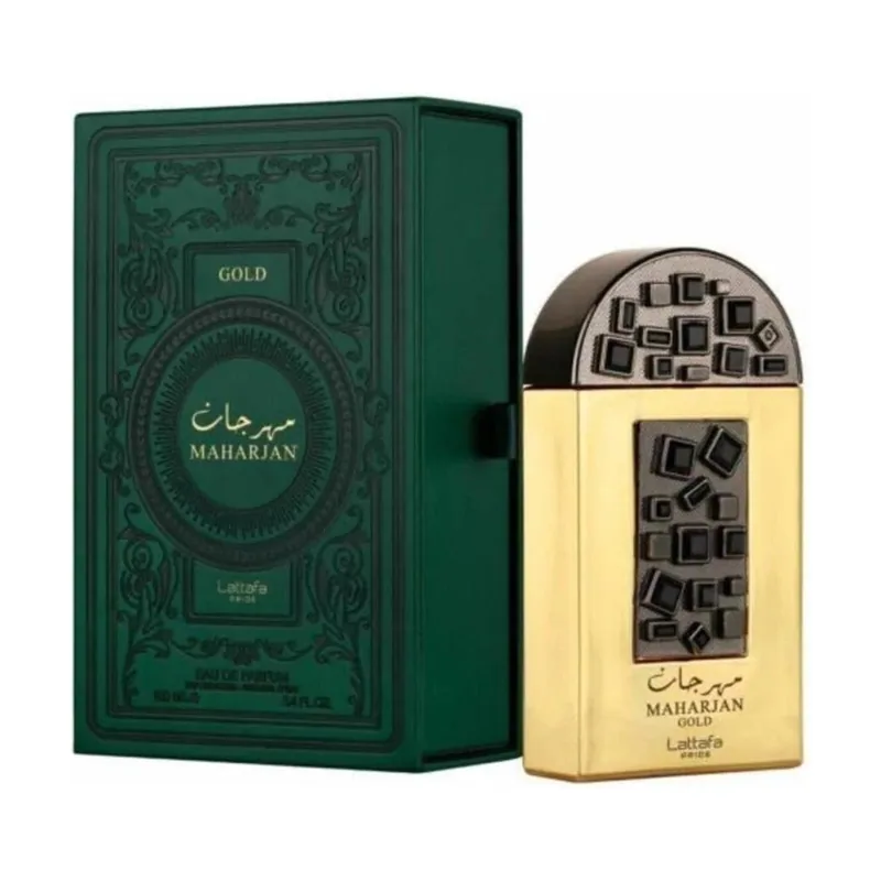 Perfumes Maharjan