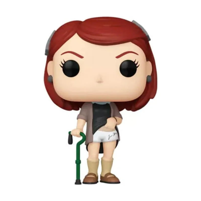 The Office US Pop! Television Fun Run Meredith