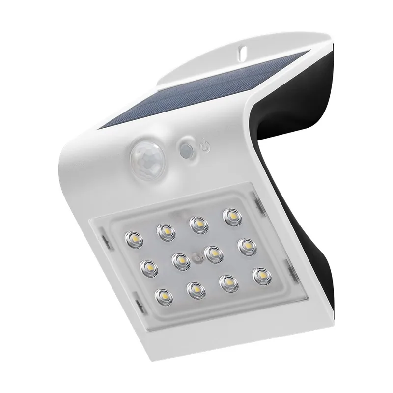 45802 iluminación al aire Aplique de pared para exterior Bombilla s no reemplazable s LED 1,5 W