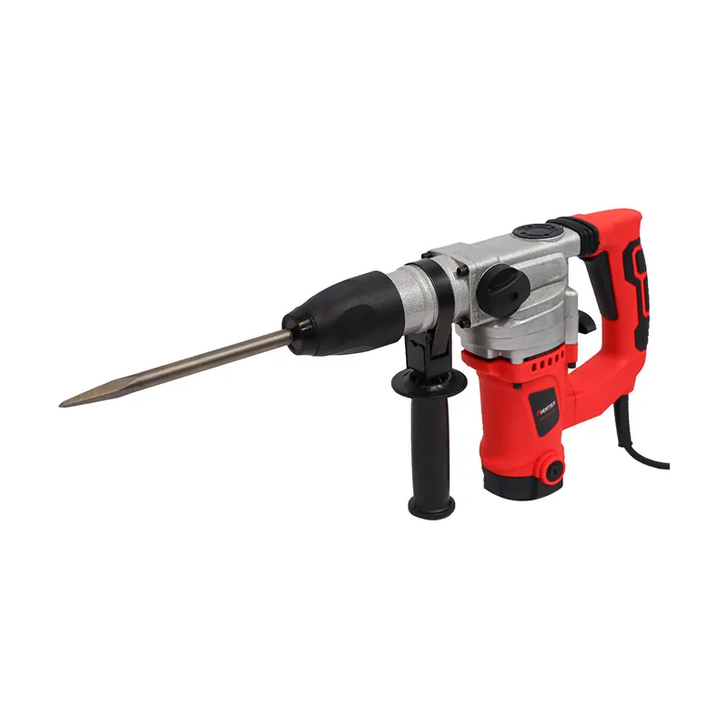 Martillo Percutor SDS-Plus 1150W/5J