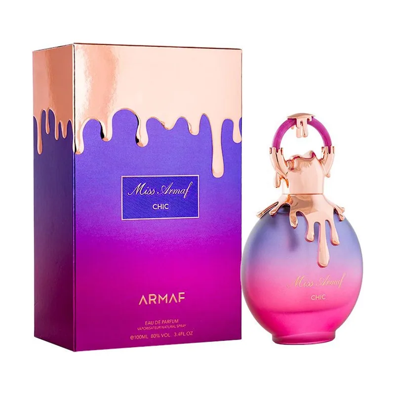 Miss Chic de para mujer