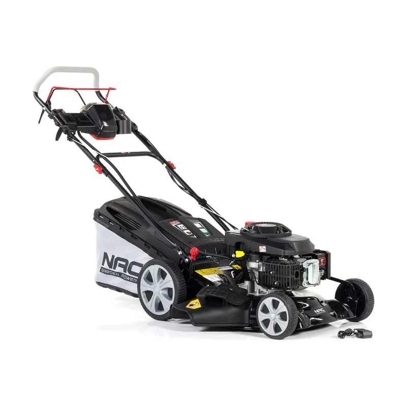 Cortacésped a Gasolina con Tracción LS50-173-HS-ES-NG